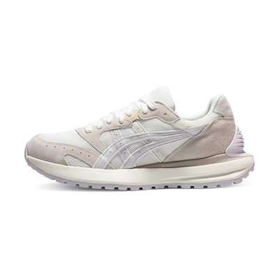 (W) ASICS Tarther SC 'White Gray'