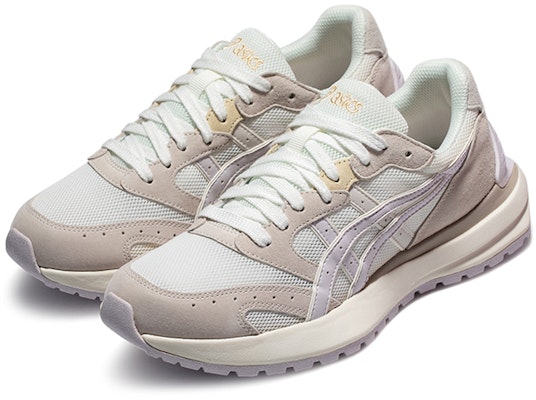 (W) ASICS Tarther SC 'Putih Kelabu' 1203A125-101 Lookbook (W) ASICS Tarther SC 'Putih Kelabu' 1203A125-101