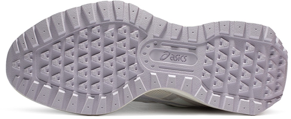 (Women) ASICS Tarther SC 'White Gray' 1203A125-101 Details for (Women) ASICS Tarther SC 'White Gray' 1203A125-101