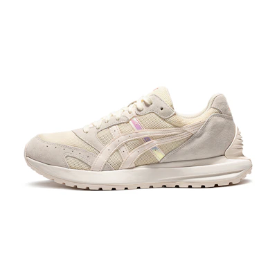 (W) ASICS Tarther SC 'Cream Light Gray'
