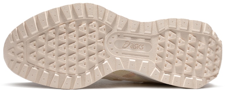(W) ASICS Tarther SC 'Krim Kelabu Terang' 1203A125-103 Details for (W) ASICS Tarther SC 'Krim Kelabu Terang' 1203A125-103