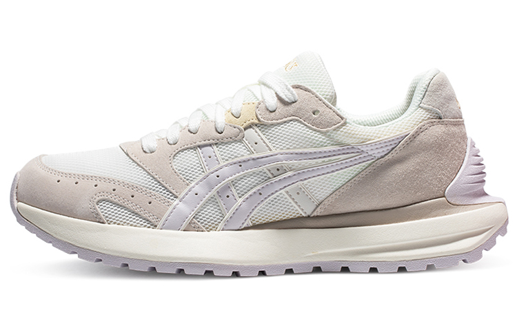 (Women) ASICS Tarther SC 'White Gray' 1203A125-101