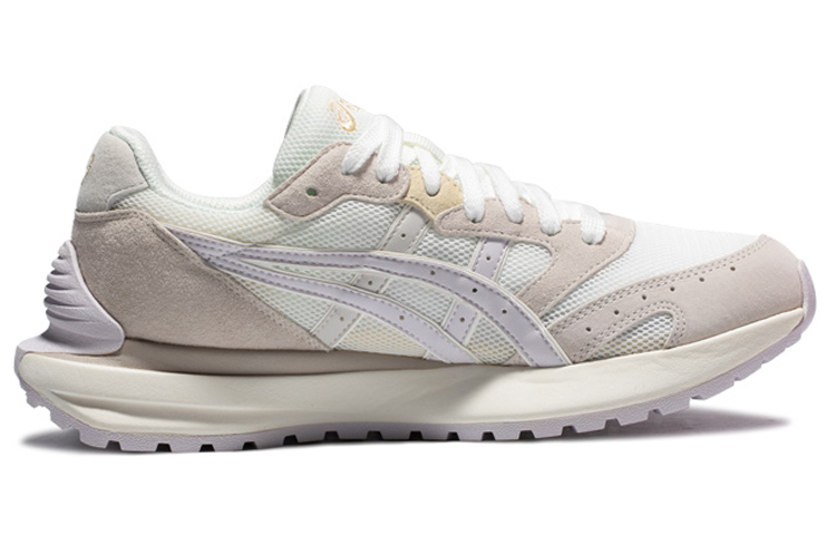 Order (W) ASICS Tarther SC ''Wit Grijs'' 1203A125-101