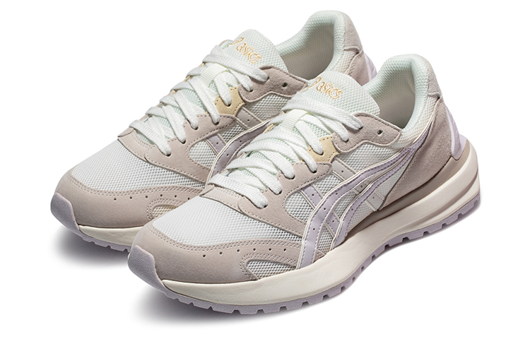 Lookbook (W) ASICS Tarther SC ''Wit Grijs'' 1203A125-101