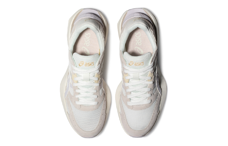 Shop (W) ASICS Tarther SC ''Wit Grijs'' 1203A125-101