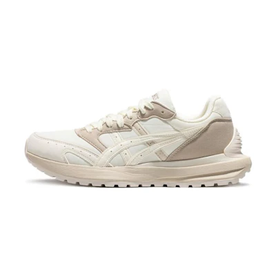 (W) ASICS Tarther Sc 'White Gray'