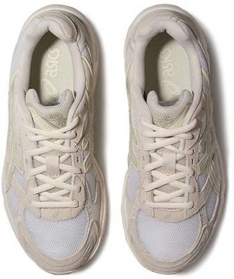 (Women) ASICS Tarther Sc 'White Gray' 1203A125-106 Lookbook (Women) ASICS Tarther Sc 'White Gray' 1203A125-106