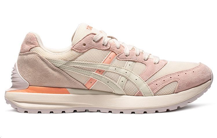 Order (W) ASICS Tarther Sc Lage Sneakers Roze 1203A125-700