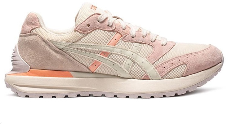 (Women) ASICS Tarther Sc Low-Top Pink 1203A125-700 Order (Women) ASICS Tarther Sc Low-Top Pink 1203A125-700