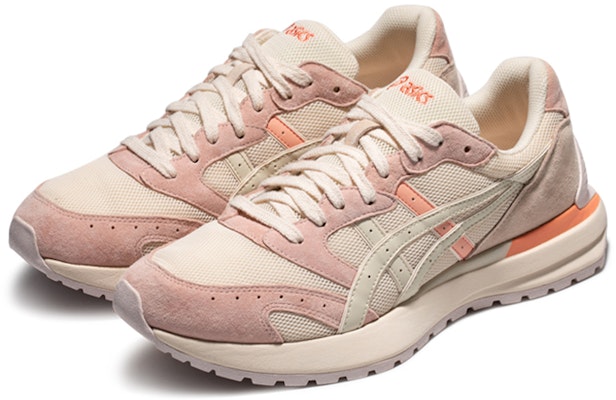 (Women) ASICS Tarther Sc Low-Top Pink 1203A125-700 Lookbook (Women) ASICS Tarther Sc Low-Top Pink 1203A125-700