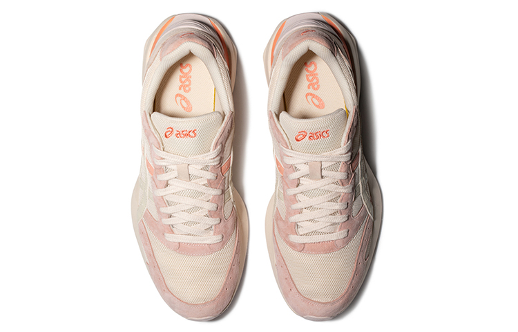 Shop (W) ASICS Tarther Sc Lage Sneakers Roze 1203A125-700