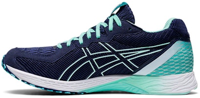 (Women) ASICS Tartheredge 2 'Peacoat Fresh Ice'  1012A733-400 (Women) ASICS Tartheredge 2 'Peacoat Fresh Ice'  1012A733-400