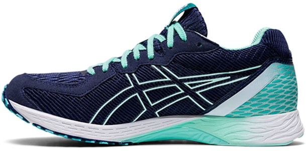 (W) ASICS Tartheredge 2 'Peacoat Fresh Ice' Sepatu Lari 1012A733-400 Buy (W) ASICS Tartheredge 2 'Peacoat Fresh Ice' Sepatu Lari 1012A733-400