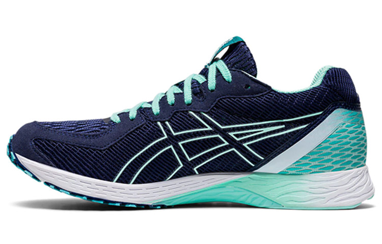 (Women) ASICS Tartheredge 2 'Peacoat Fresh Ice'  1012A733-400