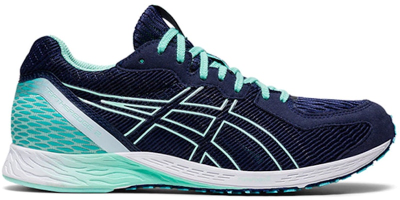 (Women) ASICS Tartheredge 2 'Peacoat Fresh Ice'  1012A733-400 Order (Women) ASICS Tartheredge 2 'Peacoat Fresh Ice'  1012A733-400