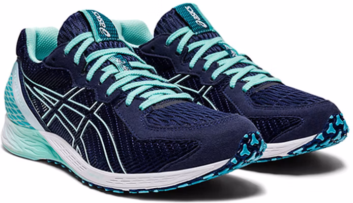 (Women) ASICS Tartheredge 2 'Peacoat Fresh Ice'  1012A733-400 Lookbook (Women) ASICS Tartheredge 2 'Peacoat Fresh Ice'  1012A733-400