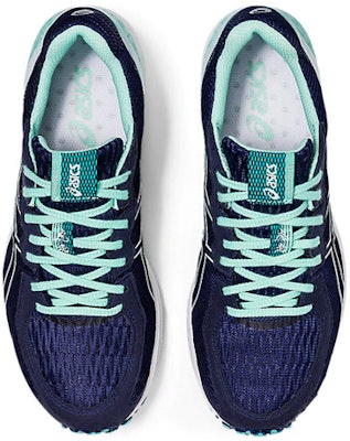 (Women) ASICS Tartheredge 2 'Peacoat Fresh Ice'  1012A733-400 Shop (Women) ASICS Tartheredge 2 'Peacoat Fresh Ice'  1012A733-400