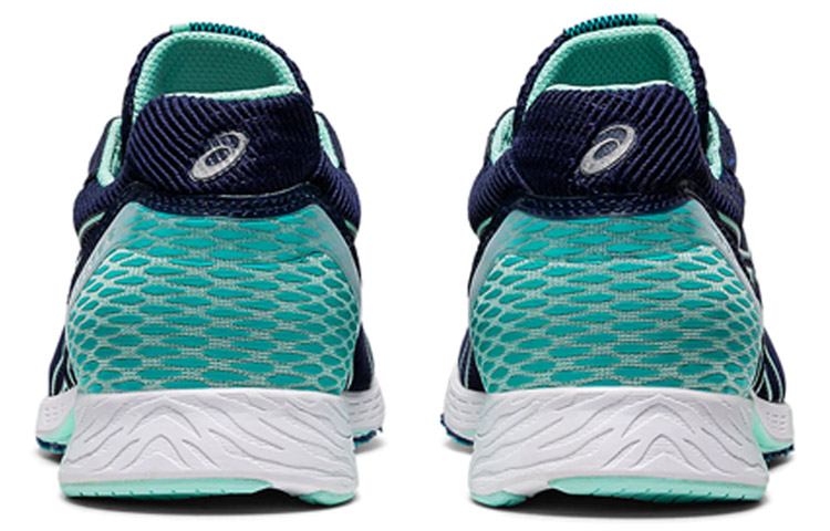 Purchase (W) ASICS Tartheredge 2 ''Peacoat Fresh Ice'' Sneakers 1012A733-400