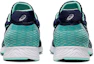 Purchase (W) ASICS Tartheredge 2 ''Peacoat Fresh Ice'' Sneakers 1012A733-400