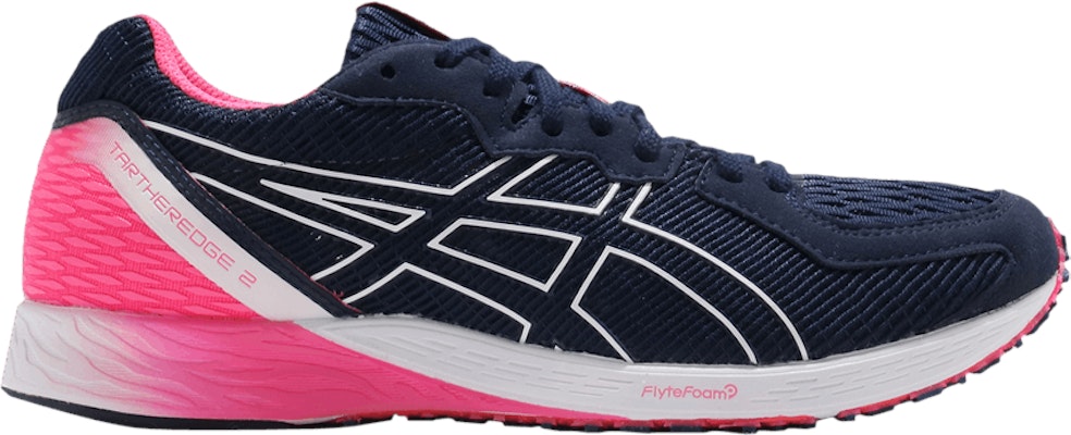 (W) ASICS Tartheredge 2 'Peacoat White' Zapatillas Deportivas 1012A733-401 Buy (W) ASICS Tartheredge 2 'Peacoat White' Zapatillas Deportivas 1012A733-401
