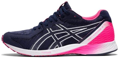 (Women) ASICS Tartheredge 2 'Peacoat White' 1012A733-401 (Women) ASICS Tartheredge 2 'Peacoat White' 1012A733-401