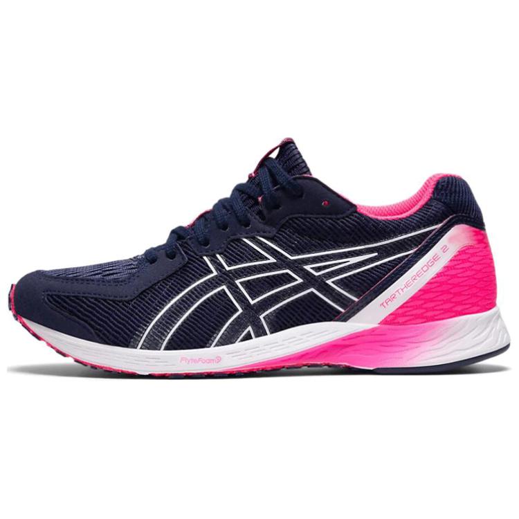 (Women) ASICS Tartheredge 2 'Peacoat White'  1012A733-401