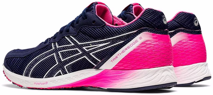 (W) アシックス ターサーエッジ2 "ピーコートホワイト" 1012A733-401 Lookbook (W) アシックス ターサーエッジ2 "ピーコートホワイト" 1012A733-401