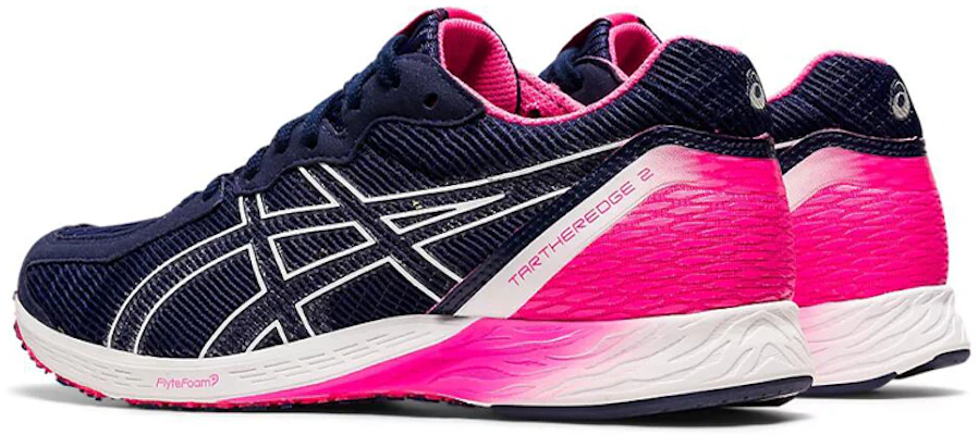 (W) ASICS Tartheredge 2 ''Peacoat Weiß'' 1012A733-401 Lookbook (W) ASICS Tartheredge 2 ''Peacoat Weiß'' 1012A733-401