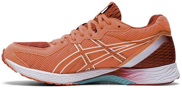 (W) ASICS Tartheredge 2 'Merah Sunrise' 1012A733-600 Buy (W) ASICS Tartheredge 2 'Merah Sunrise' 1012A733-600