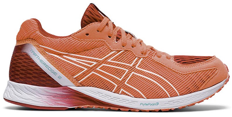 (Women) ASICS Tartheredge 2 'Sunrise Red'  1012A733-600 Order (Women) ASICS Tartheredge 2 'Sunrise Red'  1012A733-600