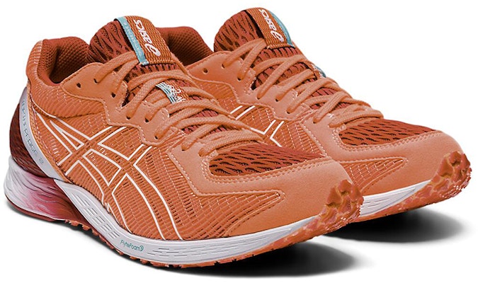 (Women) ASICS Tartheredge 2 'Sunrise Red'  1012A733-600 Lookbook (Women) ASICS Tartheredge 2 'Sunrise Red'  1012A733-600