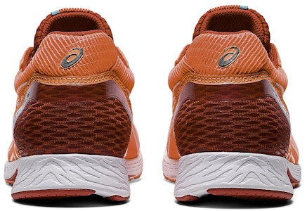 (W) ASICS Tartheredge 2 'Merah Sunrise' 1012A733-600 Shop (W) ASICS Tartheredge 2 'Merah Sunrise' 1012A733-600