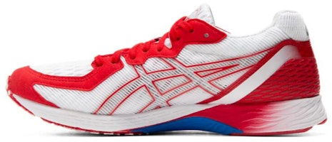 (Women) ASICS Tartheredge 2 /Red 'White' 1012A979-100 (Women) ASICS Tartheredge 2 /Red 'White' 1012A979-100