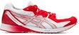 (Women) ASICS Tartheredge 2 /Red 'White' 1012A979-100