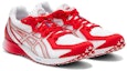 Lookbook (Women) ASICS Tartheredge 2 /Red 'White' 1012A979-100