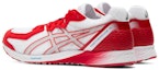 Shop (Women) ASICS Tartheredge 2 /Red 'White' 1012A979-100