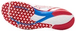 Details for (Women) ASICS Tartheredge 2 /Red 'White' 1012A979-100