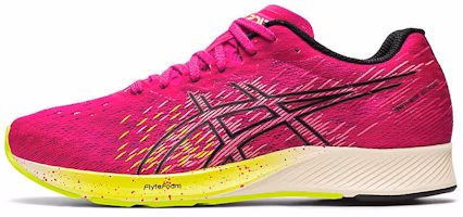 (Women) ASICS Tartheredge 3 Low-Top Red 1012B067-700 (Women) ASICS Tartheredge 3 Low-Top Red 1012B067-700
