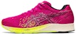 (Women) ASICS Tartheredge 3 Low-Top Red 1012B067-700