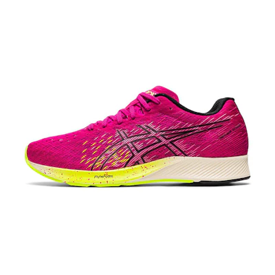 (W) ASICS Tartheredge 3 Low-Top Red
