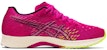(Women) ASICS Tartheredge 3 Low-Top Red 1012B067-700