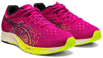 (W) アシックス ターサーエッジ3 ロー レッド 1012B067-700 Lookbook (W) アシックス ターサーエッジ3 ロー レッド 1012B067-700