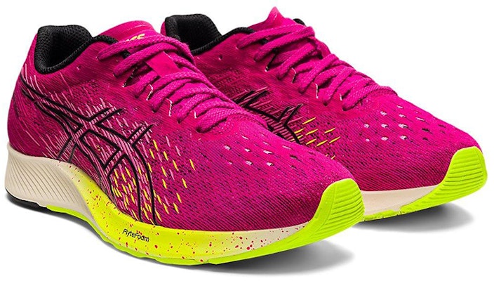 (W) ASICS Tartheredge 3 Low-Top Merah 1012B067-700 Lookbook (W) ASICS Tartheredge 3 Low-Top Merah 1012B067-700