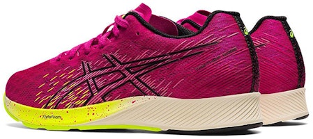 (W) アシックス ターサーエッジ3 ロー レッド 1012B067-700 Shop (W) アシックス ターサーエッジ3 ロー レッド 1012B067-700