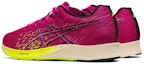 Shop (Women) ASICS Tartheredge 3 Low-Top Red 1012B067-700