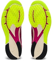 (W) アシックス ターサーエッジ3 ロー レッド 1012B067-700 Details for (W) アシックス ターサーエッジ3 ロー レッド 1012B067-700