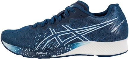 (Women) ASICS Tartheredge 3 'Lightweight Breathable Comfort Blue' 1012B067-400 (Women) ASICS Tartheredge 3 'Lightweight Breathable Comfort Blue' 1012B067-400