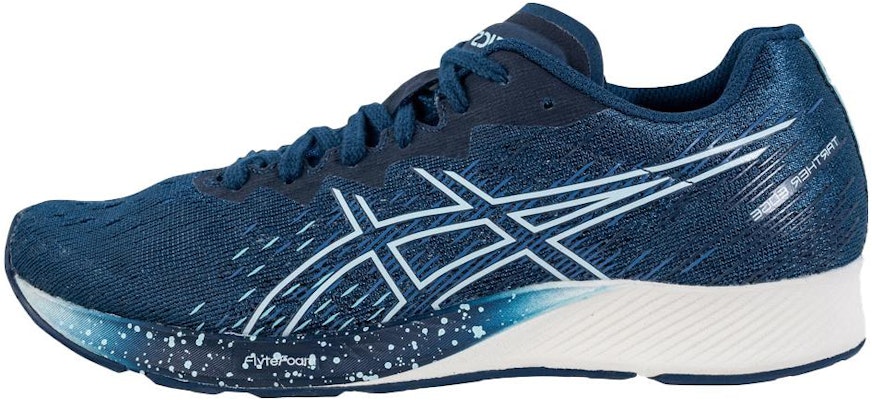 (W) ASICS Tartheredge 3 'Kenyamanan Ringan Bernapas Biru' 1012B067-400 Buy (W) ASICS Tartheredge 3 'Kenyamanan Ringan Bernapas Biru' 1012B067-400