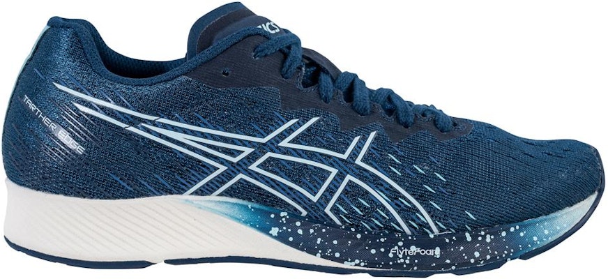 (W) ASICS Tartheredge 3 'Ringan Selesa Bernafas Biru' 1012B067-400 Order (W) ASICS Tartheredge 3 'Ringan Selesa Bernafas Biru' 1012B067-400
