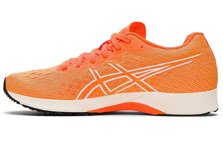 (Women) ASICS Tartheredge 3 'Orange Pop'  1012B067-800